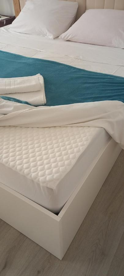 Apartment Silvana Шибеник Екстер'єр фото