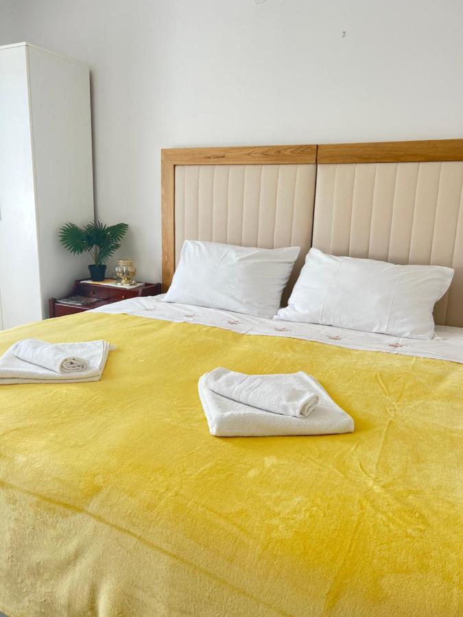Apartment Silvana Шибеник Екстер'єр фото