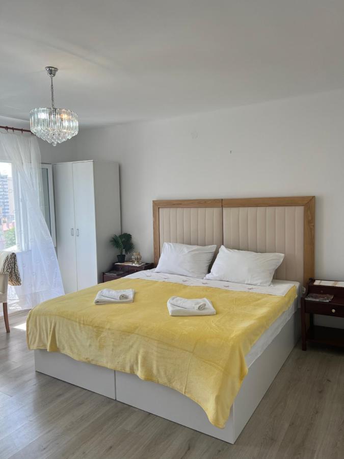 Apartment Silvana Шибеник Екстер'єр фото