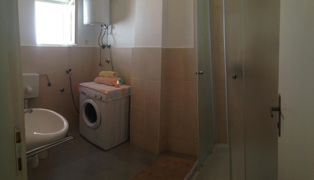 Apartment Silvana Шибеник Номер фото