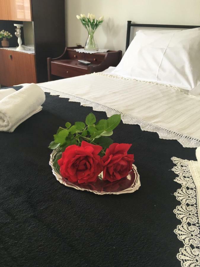 Apartment Silvana Шибеник Екстер'єр фото